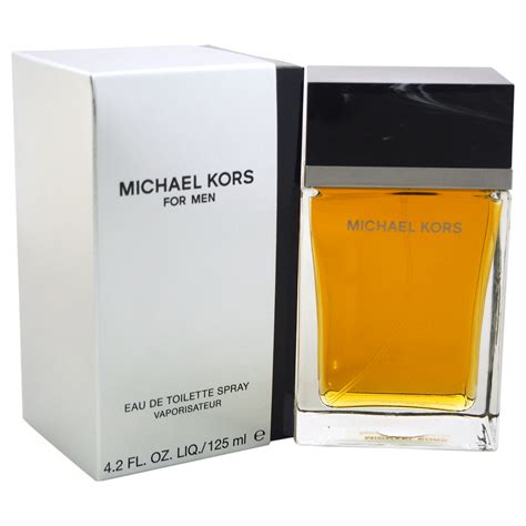 michael kors perfume for men|michael kors men's fragrance.